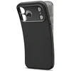 Dėklas Spigen Liquid Air do iPhone 18 Pro / 17 Pro juoda