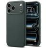 Dėklas Spigen Liquid Air do iPhone 18 Pro / 17 Pro žalia