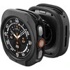 Spigen LIQUID AIR Samsung Galaxy WATCH ULTRA 2 2026 (47 MM) MATINIS Juodas