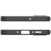 Spigen Liquid Air Samsung Galaxy A26 5G – Matte dėklas telefonui juodos spalvos