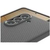 Spigen Liquid Air dėklas skirtas Samsung Galaxy S26 – pilkos spalvos