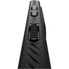 Spigen Liquid Air dėklas skirtas Samsung Galaxy S26 – juodos spalvos