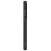 Spigen Liquid Air Samsung Galaxy S25 Ultra – dėklas telefonui juodos spalvos