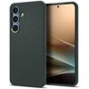 Dėklas Spigen Liquid Air Galaxy S25 abyss žalias