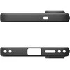Spigen Liquid Air dėklas skirtas Samsung Galaxy S26 – juodos spalvos