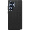 Spigen Liquid Air Samsung Galaxy S25 Ultra – dėklas telefonui juodos spalvos