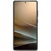 Spigen Liquid Air Samsung Galaxy S25 Ultra – dėklas telefonui juodos spalvos