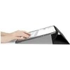 Spigen Liquid Air Folio do iPad Pro 13" 7 / 8 / 2024-2025 juoda