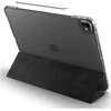 Spigen Liquid Air Folio do iPad Pro 13" 7 / 8 / 2024-2025 juoda