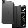 Spigen Liquid Air Folio do iPad Pro 13" 7 / 8 / 2024-2025 juoda
