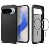 „Spigen Liquid Air Mag MagSafe“ dėklas, skirtas „Google Pixel 10 Pro XL“ – matinis juodas