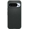 Dėklas Spigen Liquid Air Mag MagSafe Case for Google Pixel 10 Pro XL - Žalias