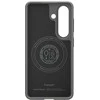 Spigen Liquid Air Mag MagSafe dėklas skirtas Samsung Galaxy S26+ – pilkos spalvos