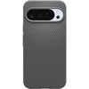 „Spigen Liquid Air Mag MagSafe“ dėklas, skirtas „Google Pixel 10 Pro XL“ – pilkas