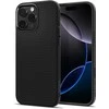 „Spigen Liquid Air „T“ MagSafe“ dėklas, skirtas „iPhone 16 Pro“ – matinis juodas