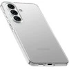 Spigen Liquid Crystal dėklas skirtas Samsung Galaxy S26 – skaidrus