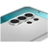Spigen Liquid Crystal dėklas skirtas Samsung Galaxy S26 Ultra – skaidrus