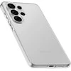 Spigen Liquid Crystal dėklas skirtas Samsung Galaxy S26 Ultra – skaidrus