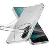 Spigen LIQUID CRYSTAL Samsung Galaxy A57 5G SKAIDRUS dėklas