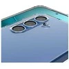 Spigen skystųjų kristalų dėklas „Samsung Galaxy S25 Ultra“ – skaidrus