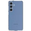 Spigen skystųjų kristalų dėklas „Samsung Galaxy S25 Ultra“ – skaidrus