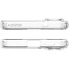 Spigen Liquid Crystal dėklas skirtas Samsung Galaxy S26+ – skaidrus