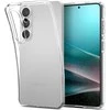 Spigen Liquid Crystal dėklas skirtas Samsung Galaxy S26 – skaidrus