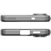 Spigen Liquid Crystal dėklas skirtas Samsung Galaxy S26+ – Semi-skaidrus