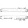Spigen Liquid Crystal Glitter dėklas skirtas Samsung Galaxy S26 Ultra – Glitter and Clear