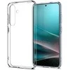 Spigen Liquid Crystal Samsung Galaxy S25 Plus – dėklas telefonui skaidrus