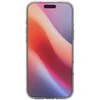 Dėklas „Spigen Liquid Crystal MagSafe“, skaidrus baltas - iPhone 17 Pro Max