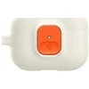 Dėklas Spigen Nano Pop Case for AirPods Pro 3 - rusvai gelsvas