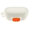 Dėklas Spigen Nano Pop Case for AirPods Pro 3 - rusvai gelsvas