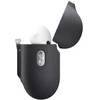 Dėklas Spigen Nano Pop, juodas sesame - AirPods Pro 3