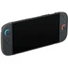 Spigen Nano Pop, juodas sesame - Nintendo Switch 2