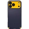Dėklas „Spigen Nano Pop Hybrid MagSafe“, mėlynių tamsiai mėlynas - iPhone 17 Pro