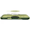 Dėklas Spigen Nano Pop MagSafe Case for iPhone 18 Pro Max / 17 Pro Max - Žalias
