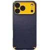 Dėklas „Spigen Nano Pop Hybrid MagSafe“, mėlynių tamsiai mėlynas - iPhone 17 Pro Max