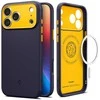 Spigen Nano Pop MagSafe dėklas skirtas Apple iPhone 17 Pro – mėlynos spalvos