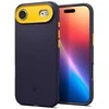 Spigen Nano Pop MagSafe dėklas skirtas Apple iPhone 17 Air – Navy mėlynos spalvos