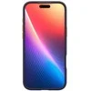 Spigen Nano Pop MagSafe dėklas skirtas Apple iPhone 17 Pro – mėlynos spalvos