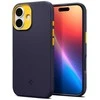 Spigen Nano Pop MagSafe dėklas skirtas Apple iPhone 17 – mėlynos spalvos