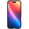 Spigen Nano Pop MagSafe dėklas skirtas Apple iPhone 17 Air – juodos spalvos