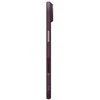Spigen Nano Pop Mag MagSafe dėklas iPhone 17 - bordo