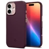 Spigen Nano Pop Mag MagSafe dėklas iPhone 17 - bordo