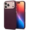 „Spigen Nano Pop Mag MagSafe“ dėklas, skirtas „iPhone 17 Pro Max“ – bordo spalvos