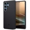 Spigen Caseology Nano Pop dėklas skirtas Samsung Galaxy S25 Ultra – juodos spalvos