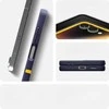 Dėklas Spigen Nano Pop Mag Magsafe Galaxy Z Flip 7 bluberry navy