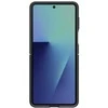 Dėklas Spigen Nano Pop Mag Magsafe Galaxy Z Flip 7 Juodas Sesame
