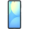 Dėklas SPIGEN NANO POP MAGSAFE GALAXY Z FLIP 8 Juodas (Juodas SESAME)